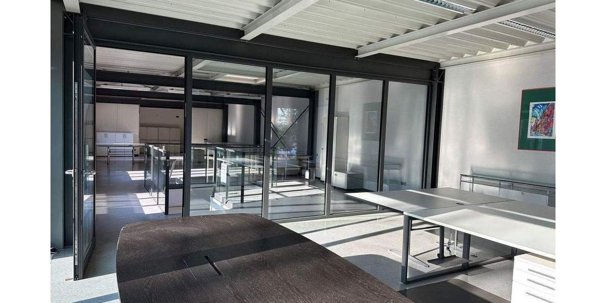 Gewerbeobjekt Endingen - 1.500.000&euro; | Angebot:24696657