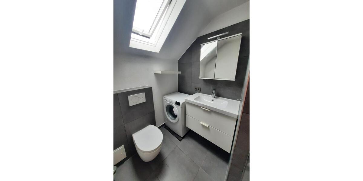 Etagenwohnung Bad Krozingen - 1.5 Zimmer, 40 m&sup2;, 750&euro; | Angebot:25142422