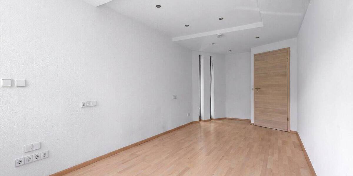 Etagenwohnung Freiburg im Breisgau / Littenweiler Littenweiler - 2 Zimmer, 67 m&sup2;, 369.000&euro; | Angebot:26686421