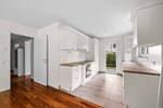 Moderne 3-Zimmer-EG-Wohnung mit Garten & zwei Terrassen in Freiburg-Neuburg
