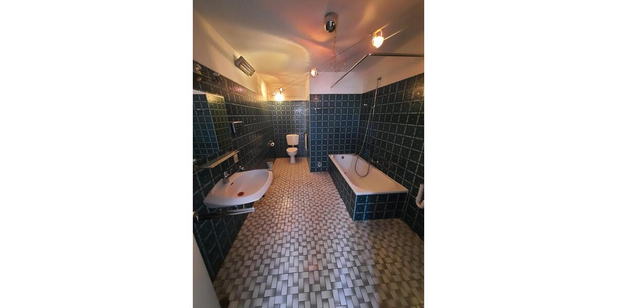 Erdgeschoßwohnung Horben - 2 Zimmer, 60 m&sup2;, 695&euro; | Angebot:24753267