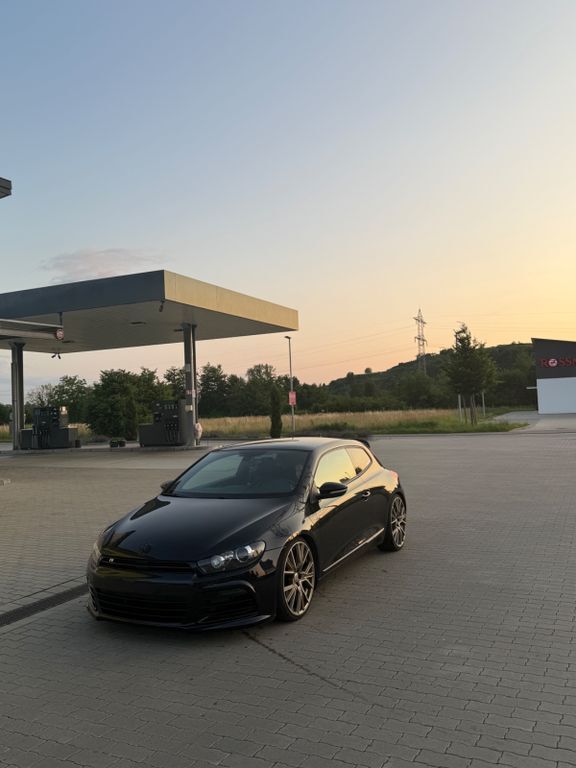 Scirocco