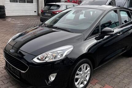 Ford Fiesta 150.000 km 7.500 &euro; Teningen 79331