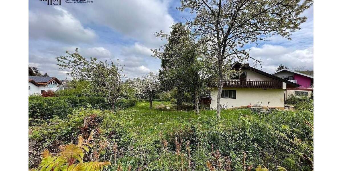 Mehrfamilienhaus, Wohnhaus Müllheim - 9 Zimmer, 240 m&sup2;, 560.000&euro; | Angebot:26435815