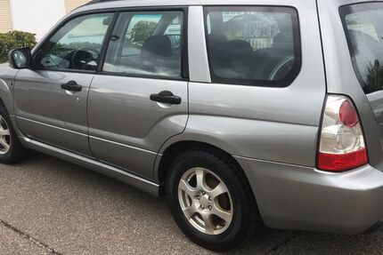 Subaru Forester 174.869 km 2.399 € Freiburg 79102