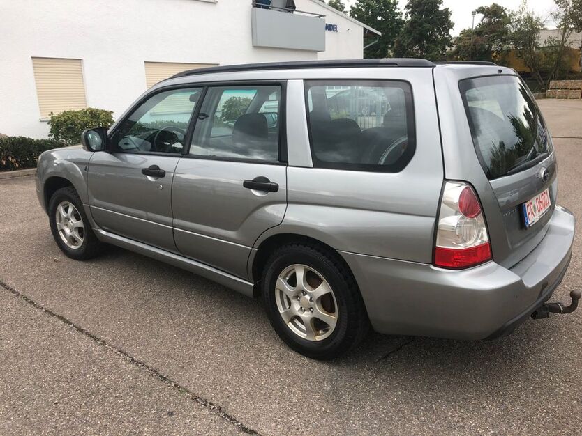 Subaru Forester 174.869 km 2.399 € Freiburg 79102