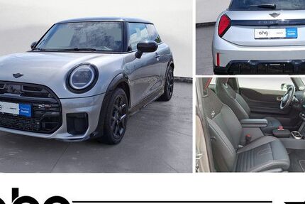 Mini Cooper C 2.033 km 31.860 &euro; Emmendingen 79312