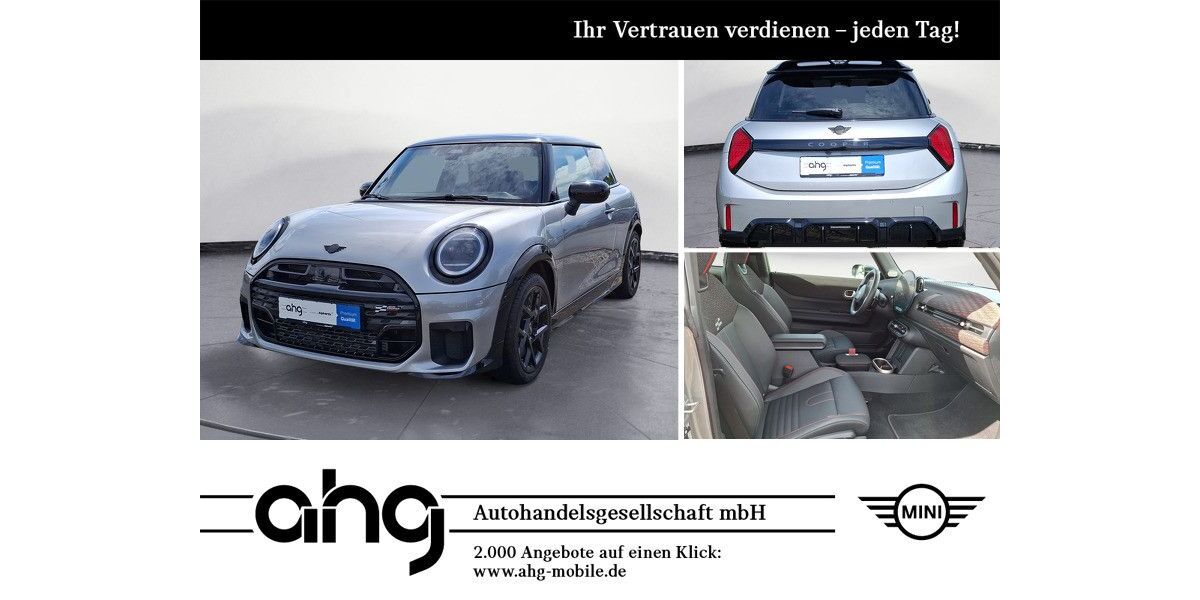 Mini Cooper C 2.033 km 31.860 &euro; Emmendingen 79312