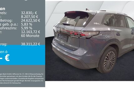 VW Tiguan 30.788 km 32.830 &euro; Freiburg 79115