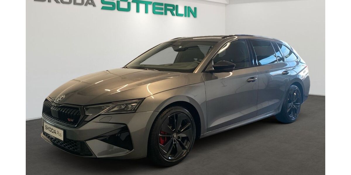 Skoda Octavia 23.150 km 39.680 &euro; Freiburg 79108