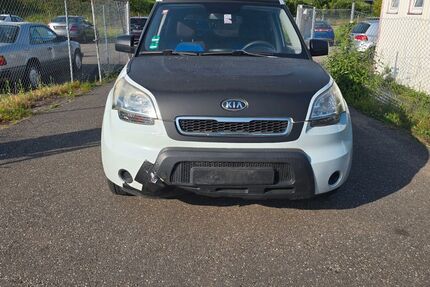 Kia Soul 141.586 km 1.600 &euro; March 79232