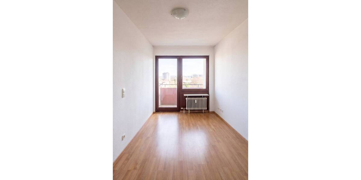 Etagenwohnung Freiburg im Breisgau Stühlinger - 2 Zimmer, 36 m&sup2;, 222.000&euro; | Angebot:26816981