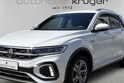 VW T-Roc 46.900 km 29.900 &euro; Bad Krozingen 79189