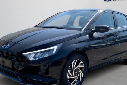 Hyundai i20 1.500 km 20.990 &euro; Freiburg 79111