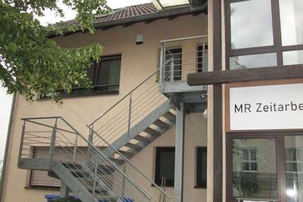 Gewerbeobjekt Emmendingen-Kollmarsreute Kollmarsreute - 1.350&euro; | Angebot:21548254