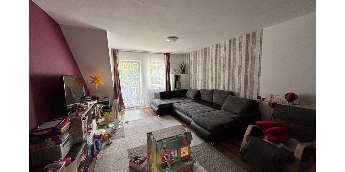 Etagenwohnung Waldkirch - 3 Zimmer, 73 m&sup2;, 225.000&euro; | Angebot:26190046
