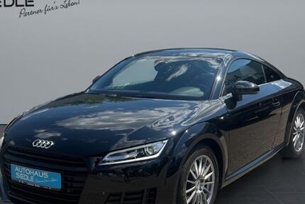 Audi TT 44.800 km 27.990 &euro; Furtwangen 78120