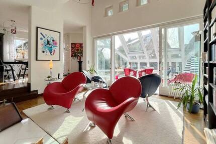 Haus March / Neuershausen Neuershausen - 6 Zimmer, 173 m&sup2;, 790.000&euro; | Angebot:25995886