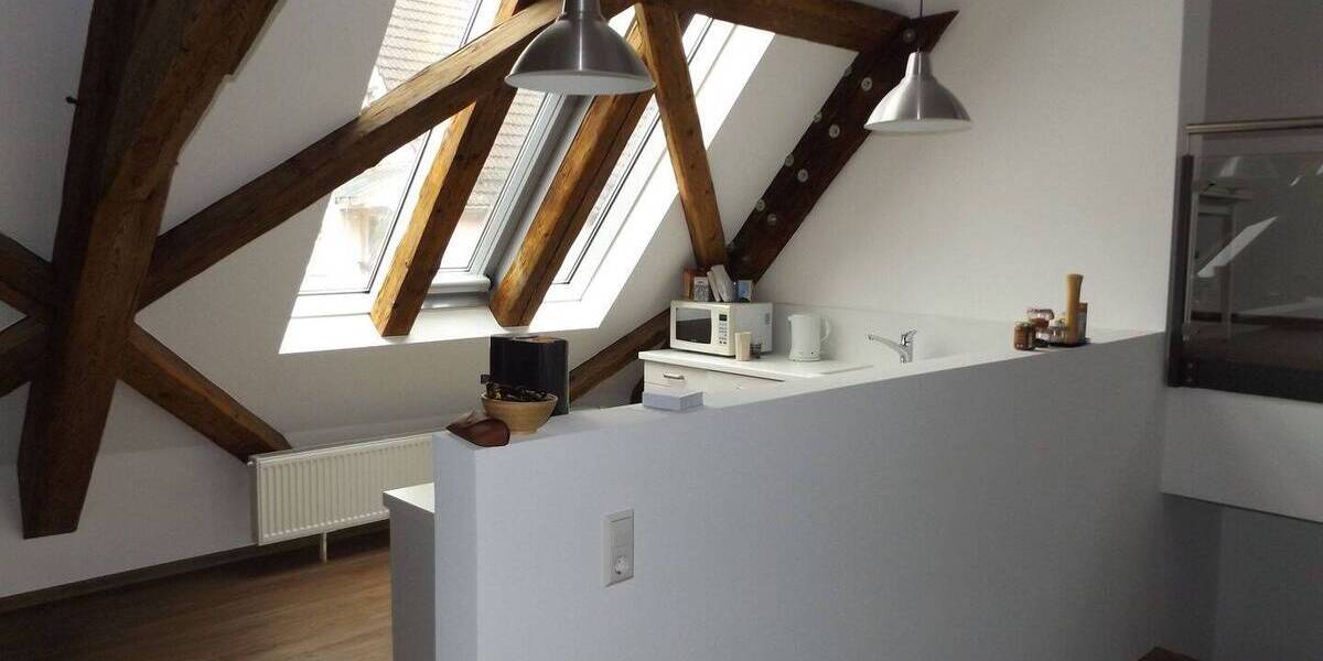 Etagenwohnung Titisee-Neustadt Neustadt - 2 Zimmer, 84 m&sup2;, 900&euro; | Angebot:25927046