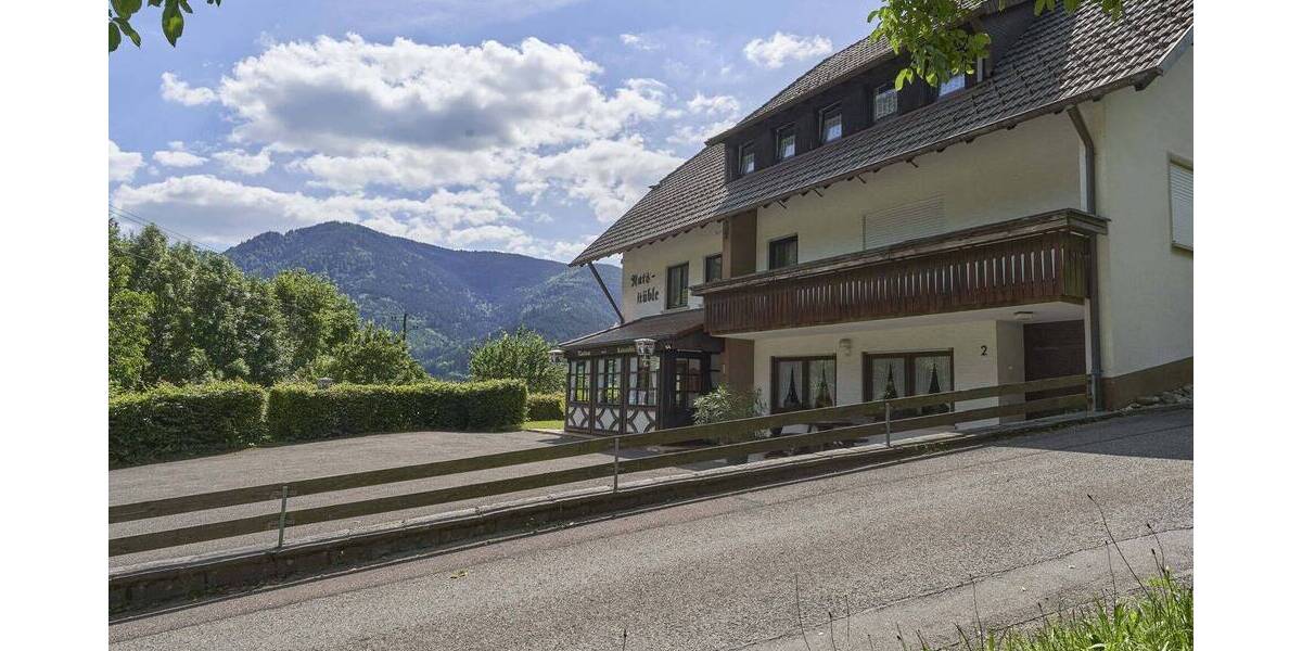 Mehrfamilienhaus, Wohnhaus Simonswald - 1.295.000&euro; | Angebot:26107453