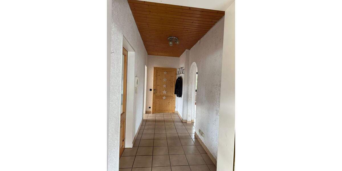 Mehrfamilienhaus, Wohnhaus Wyhl - 5 Zimmer, 130 m&sup2;, 395.000&euro; | Angebot:26344629