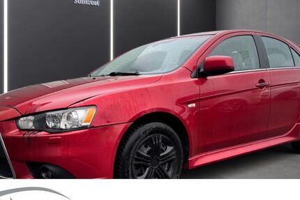 Mitsubishi Lancer 238.000 km 5.190 &euro; Müllheim 79379