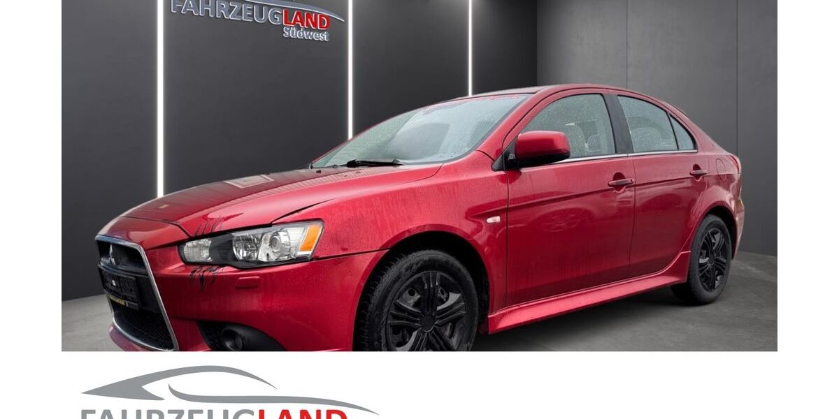 Mitsubishi Lancer 238.000 km 5.190 &euro; Müllheim 79379