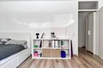 Erdgeschoßwohnung Freiburg im Breisgau Brühl - 1.5 Zimmer, 32 m&sup2;, 179.000&euro; | Angebot:26720872