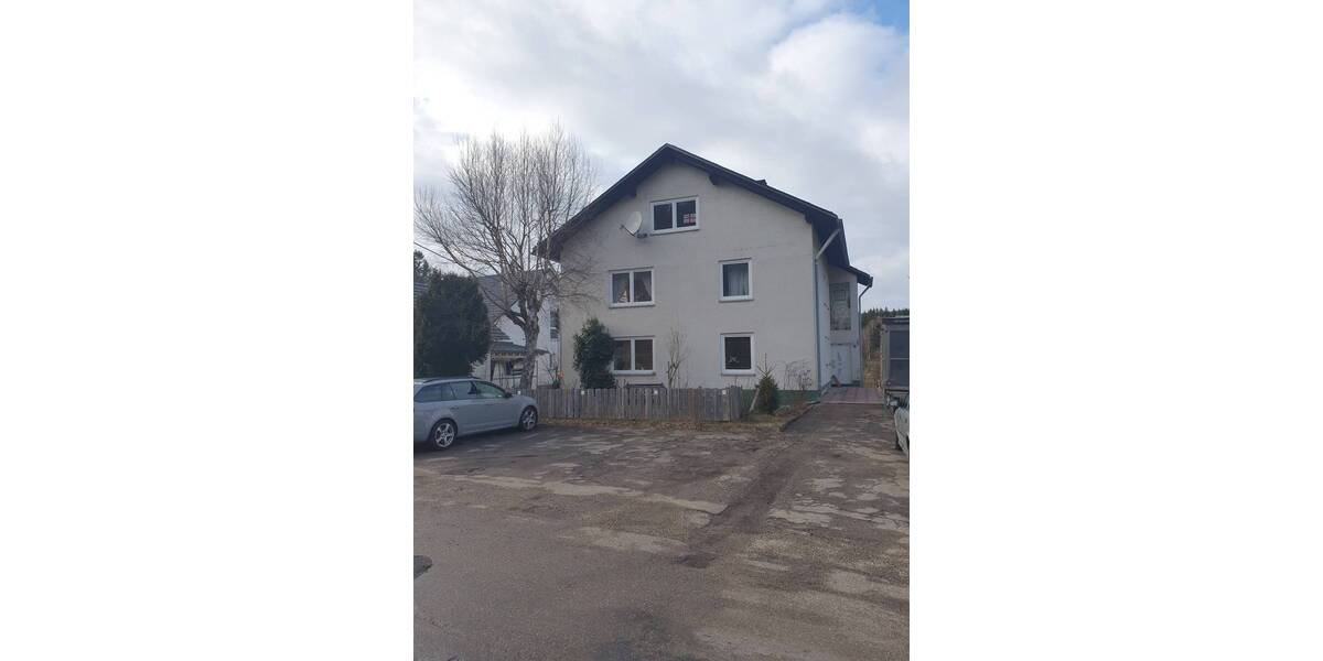 Etagenwohnung Titisee-Neustadt Titisee - 3 Zimmer, 66 m&sup2;, 175.000&euro; | Angebot:26778706