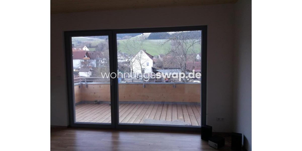 Wohnungsswap - 3 Zimmer, 75 m² - In der Heimat, Freiburg im Breisgau 3 zimmer