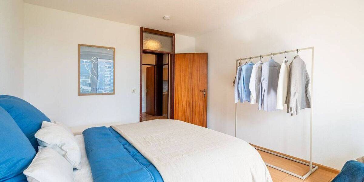 Etagenwohnung Freiburg im Breisgau Weingarten - 3 Zimmer, 86 m&sup2;, 289.000&euro; | Angebot:26156244