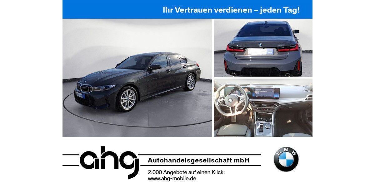 BMW 330 25.736 km 44.720 &euro; Freiburg 79108