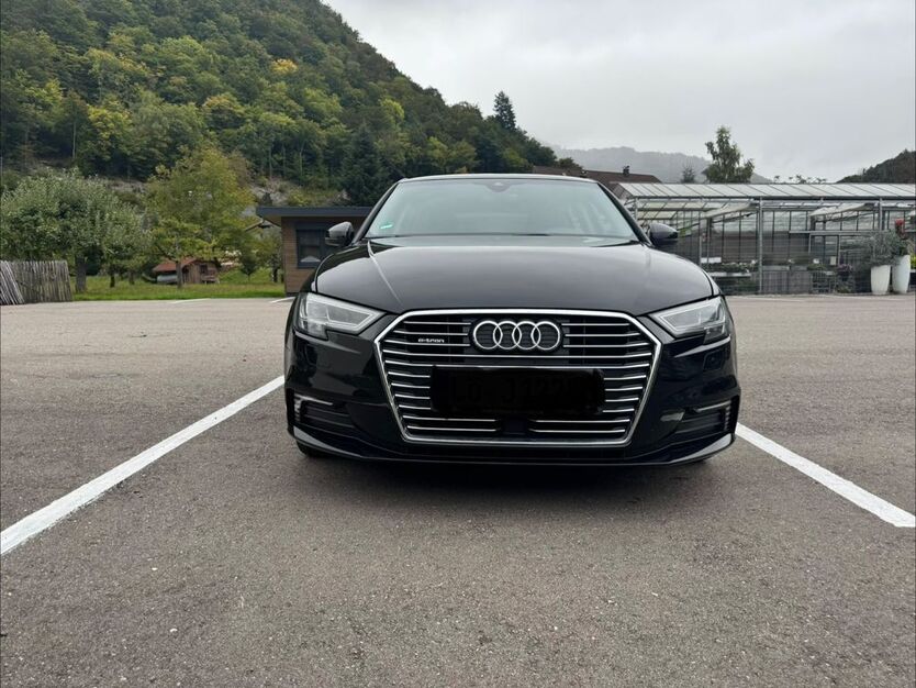 Audi A3 104.000 km 16.499 € Todtnau 79674