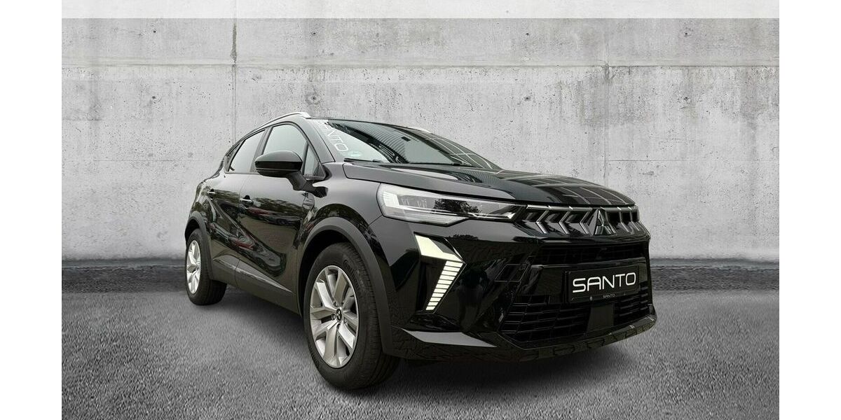 Mitsubishi ASX 4.900 km 23.700 &euro; Freiburg 79098