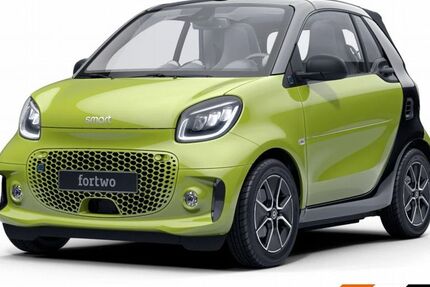 Smart ForTwo 16.200 km 19.600 &euro; Emmendingen 79312