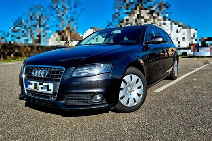 Audi A4 366.685 km 3.600 &euro; Herbolzheim 79336