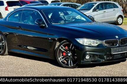 BMW 435