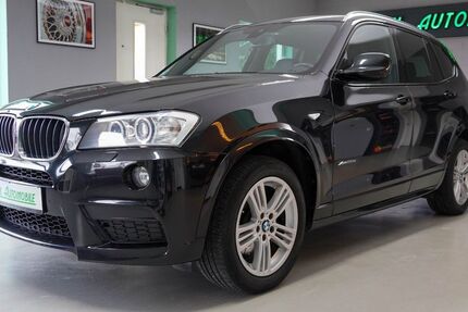 BMW X3 146.000 km 16.490 &euro; Herbolzheim 79336