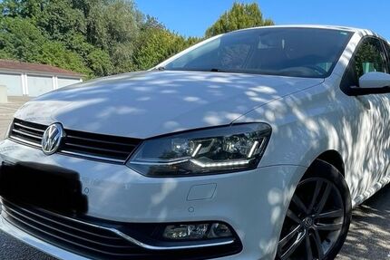 VW Polo 86.000 km 12.999 € Teningen 79331