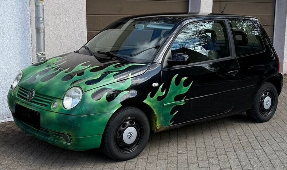 Lupo