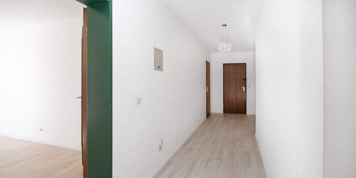 Etagenwohnung Denzlingen - 3 Zimmer, 106 m&sup2;, 389.000&euro; | Angebot:25631649