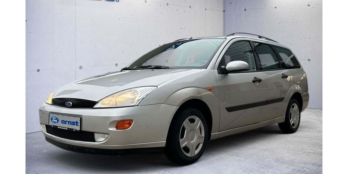 Ford Focus 142.800 km 2.990 &euro; Bahlingen am Kaiserstuhl 79353