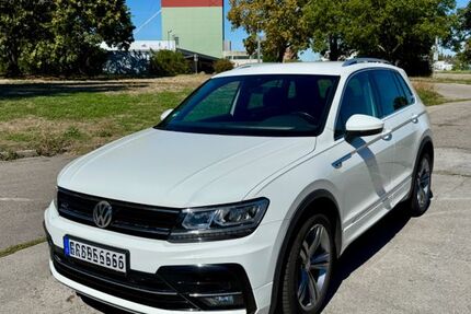 VW Tiguan 125.000 km 19.000 &euro; Breisach am Rhein 79206