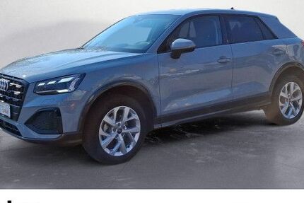 Audi Q2 6.186 km 33.430 &euro; Freiburg 79115
