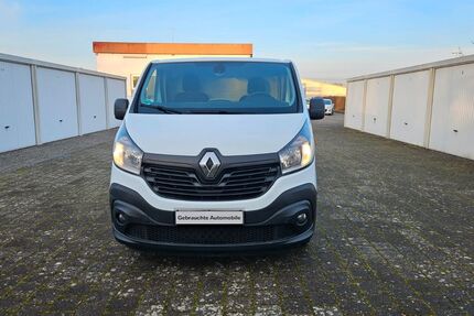 Renault Trafic 100.000 km 13.600 &euro; Kenzingen 79341