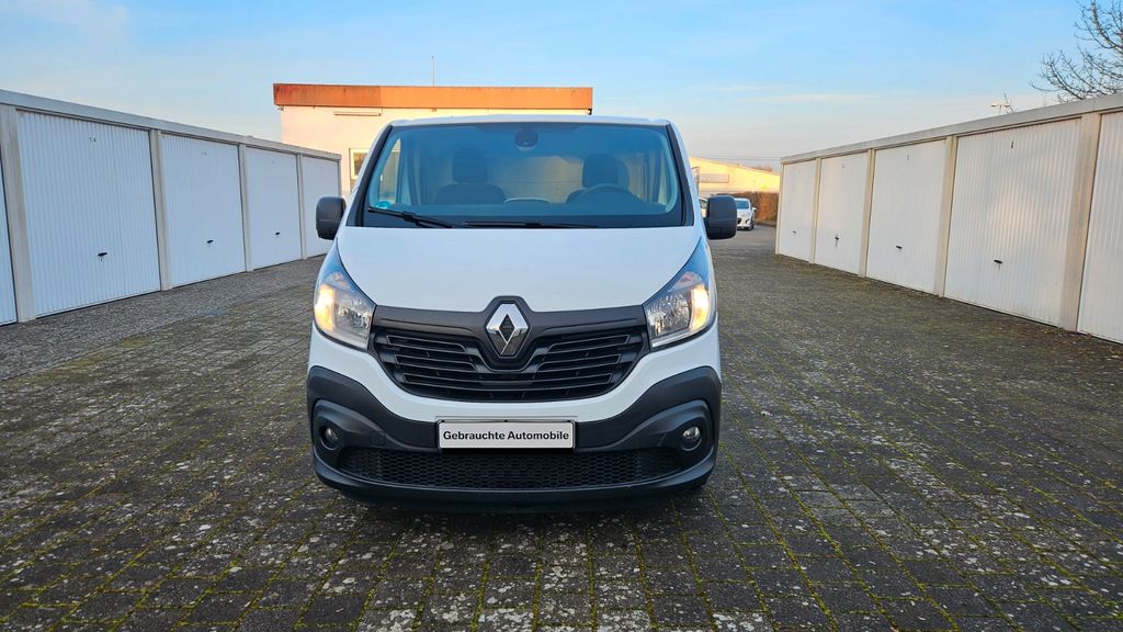 Renault Trafic 100.000 km 13.600 &euro; Kenzingen 79341