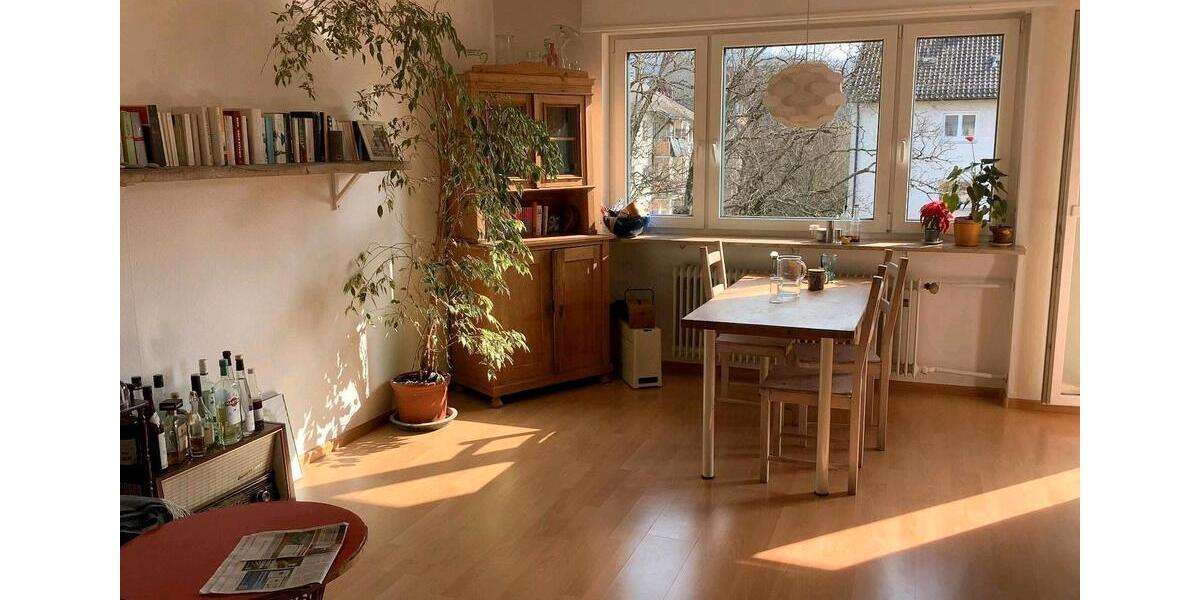 Etagenwohnung Freiburg im Breisgau Herdern - 3 Zimmer, 71 m&sup2;, 398.000&euro; | Angebot:25865274