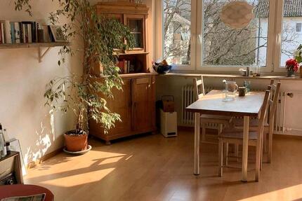 Wohnung Freiburg im Breisgau Herdern - 3 Zimmer, 71 m&sup2;, 398.000&euro; | Angebot:25865274