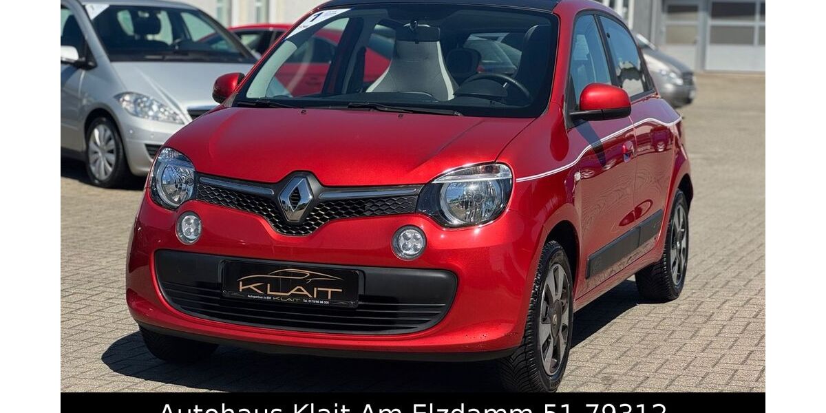 Renault Twingo 65.000 km 7.500 &euro; Emmendingen 79312