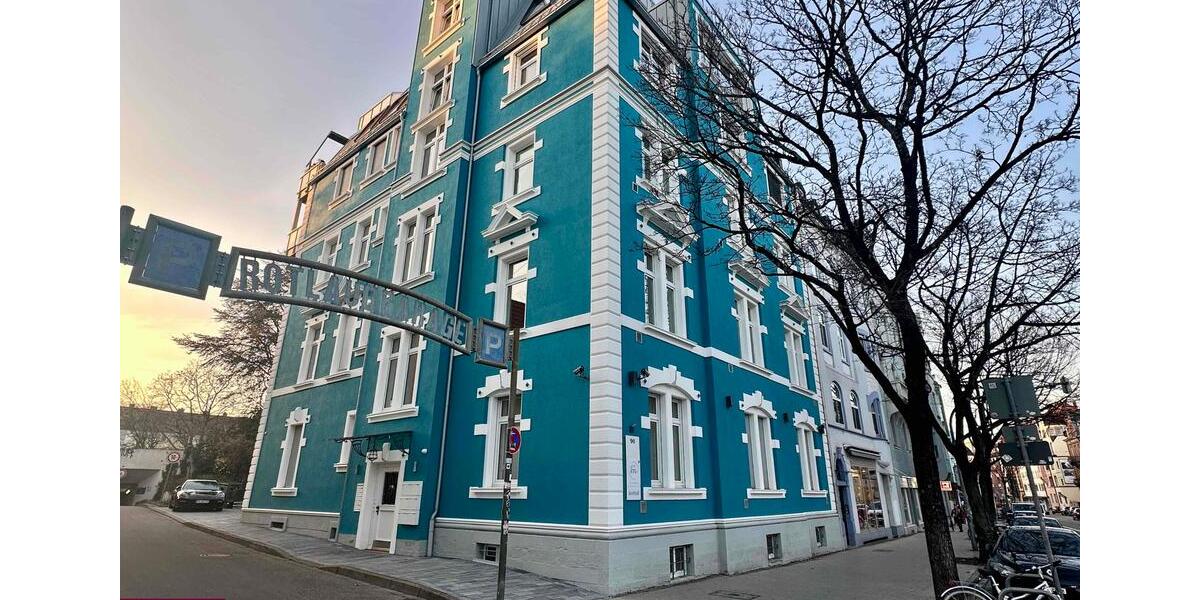 Gewerbeobjekt Freiburg im Breisgau Herdern - 3.200&euro; | Angebot:26568952